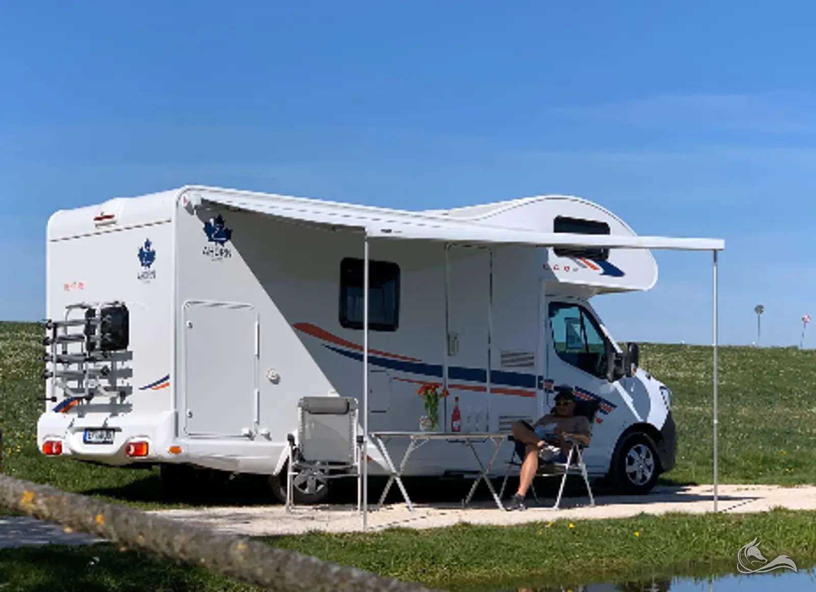 Großes Familien-Wohnmobil mieten | Nürnberg & Erlangen