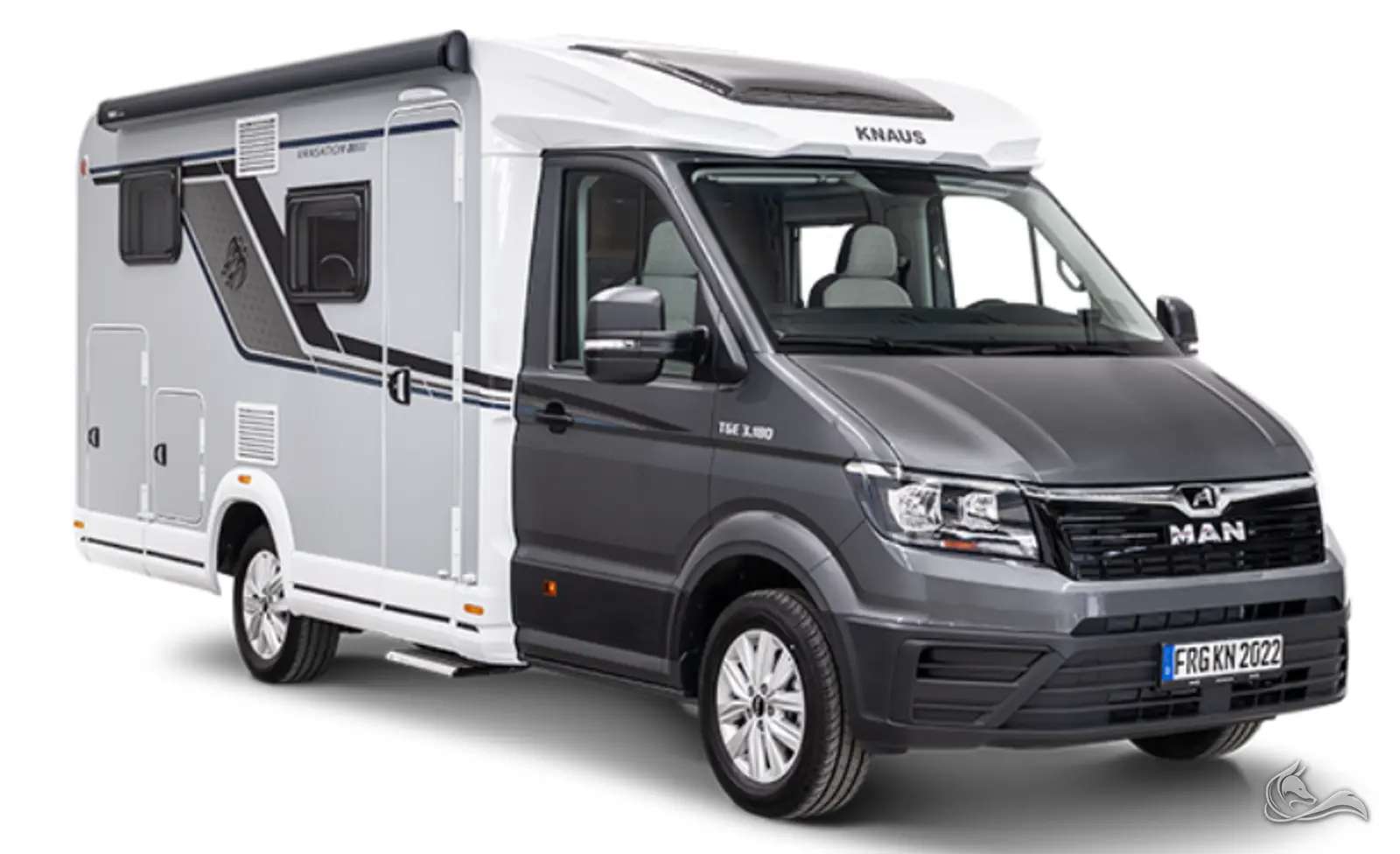 Wohnmobil mit MAN-Chassis in Remscheid/Wuppertal mieten