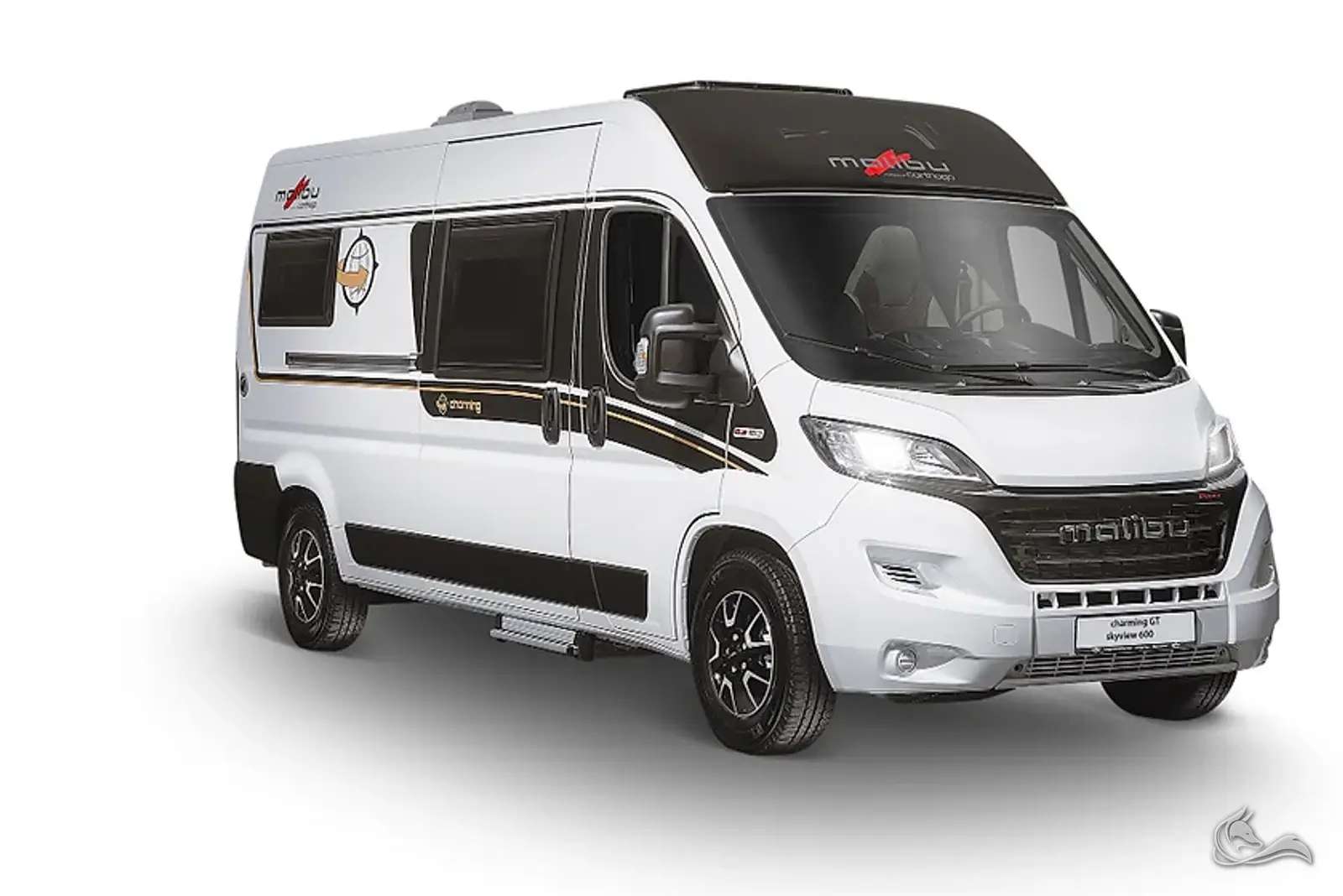 Solaranlage Wohnmobil in Erfurt mieten | Malibu Van 640
