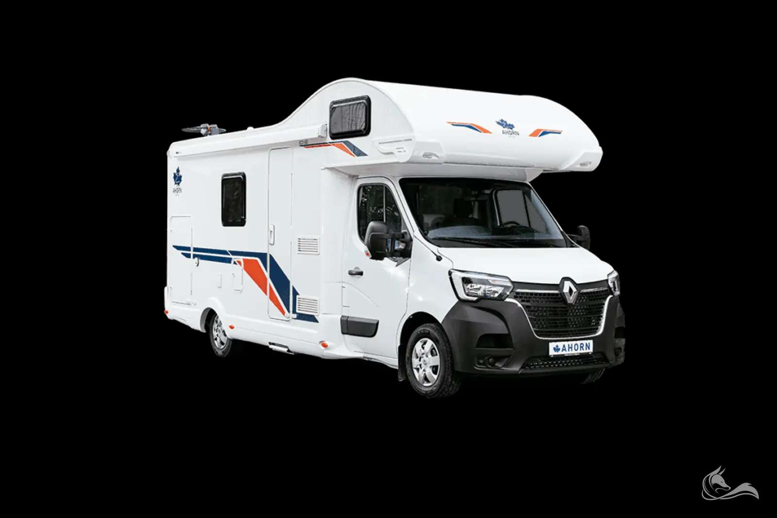 Familien-Wohnmobil in Hannover mieten | CamperFuchs