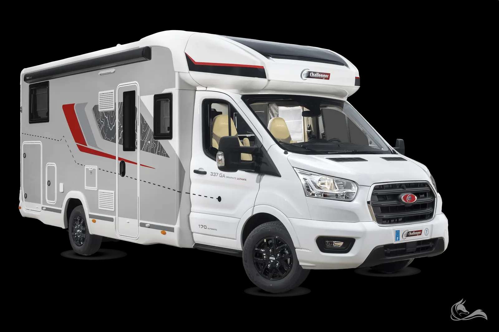 Wohnmobil mit Automatik an der Mosel mieten | Koblenz