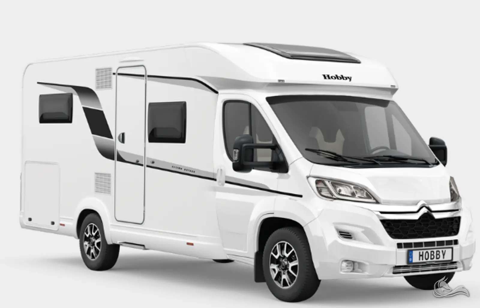 All-Inclusive Wohnmobil in Hamburg mieten | für 4 Personen