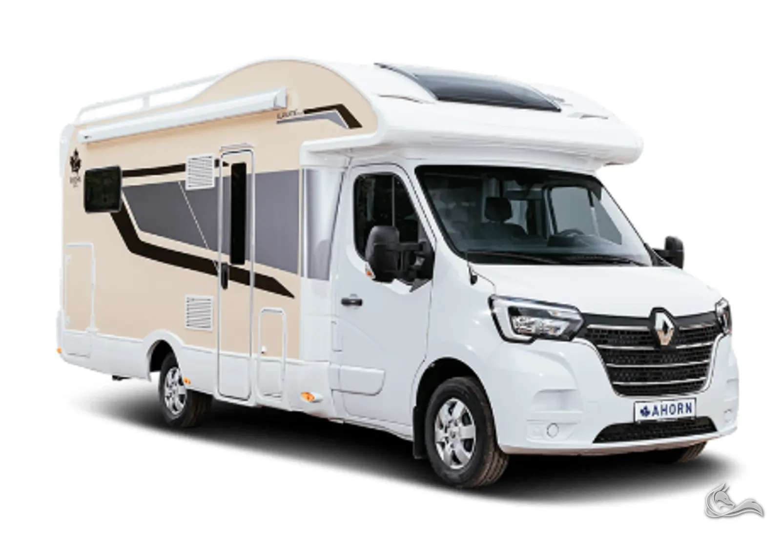 Abenteuer-Wohnmobil im Bergischen Land/Sauerland mieten