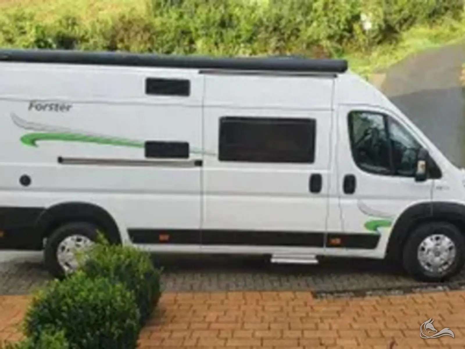 Wohnmobil für Wanderurlaub | Taunus & Lahntal (bei Koblenz)