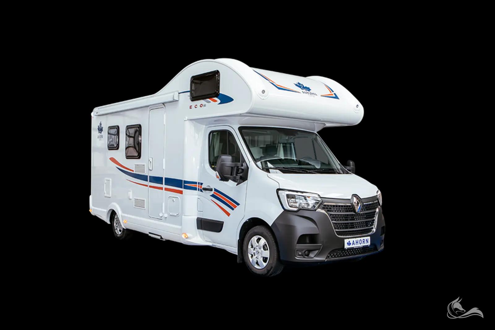 Ahorn ECO 660 Alkoven in Siegen mieten – 6 Schlafplätze – Wohnmobil mieten in Siegen