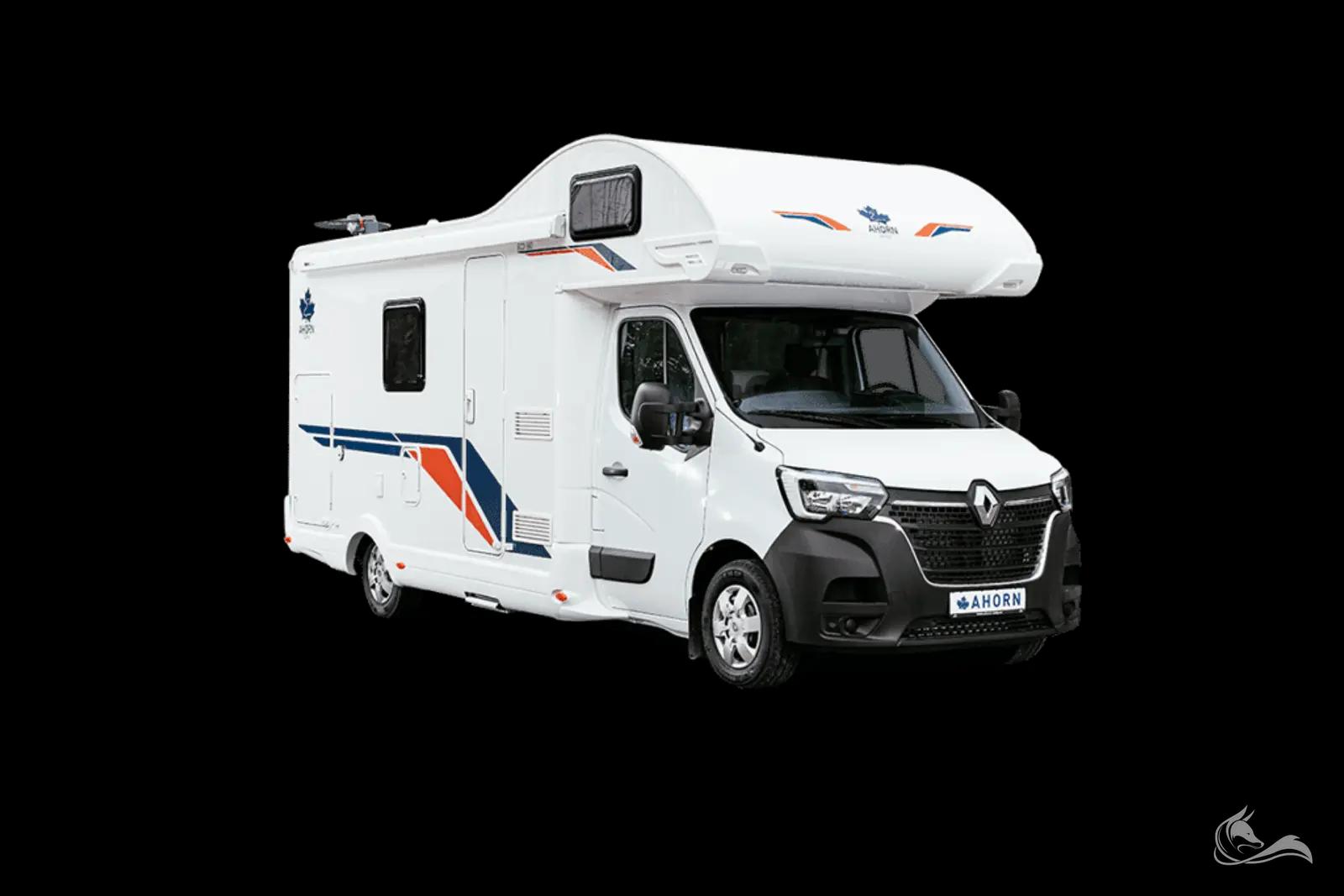 Familien-Wohnmobil mieten in Hannover: Ahorn Eco 683 in Hemmingen – Wohnmobil mieten in Hemmingen