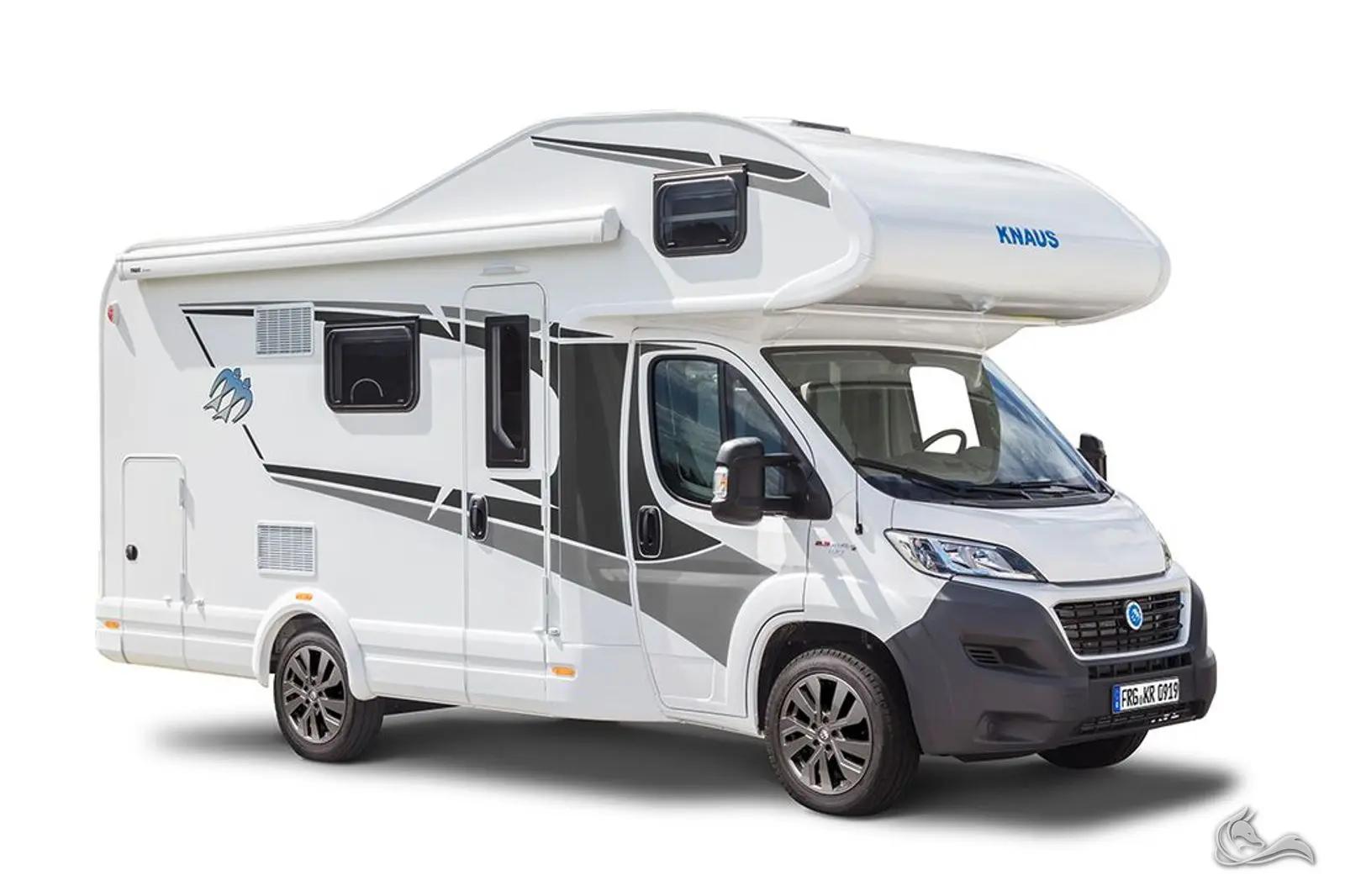 Luxus-Familien-Wohnmobil bei Kassel mieten: Knaus Sky Traveller 650 in Hessisch Lichtenau – Wohnmobil mieten in Hessisch Lichtenau