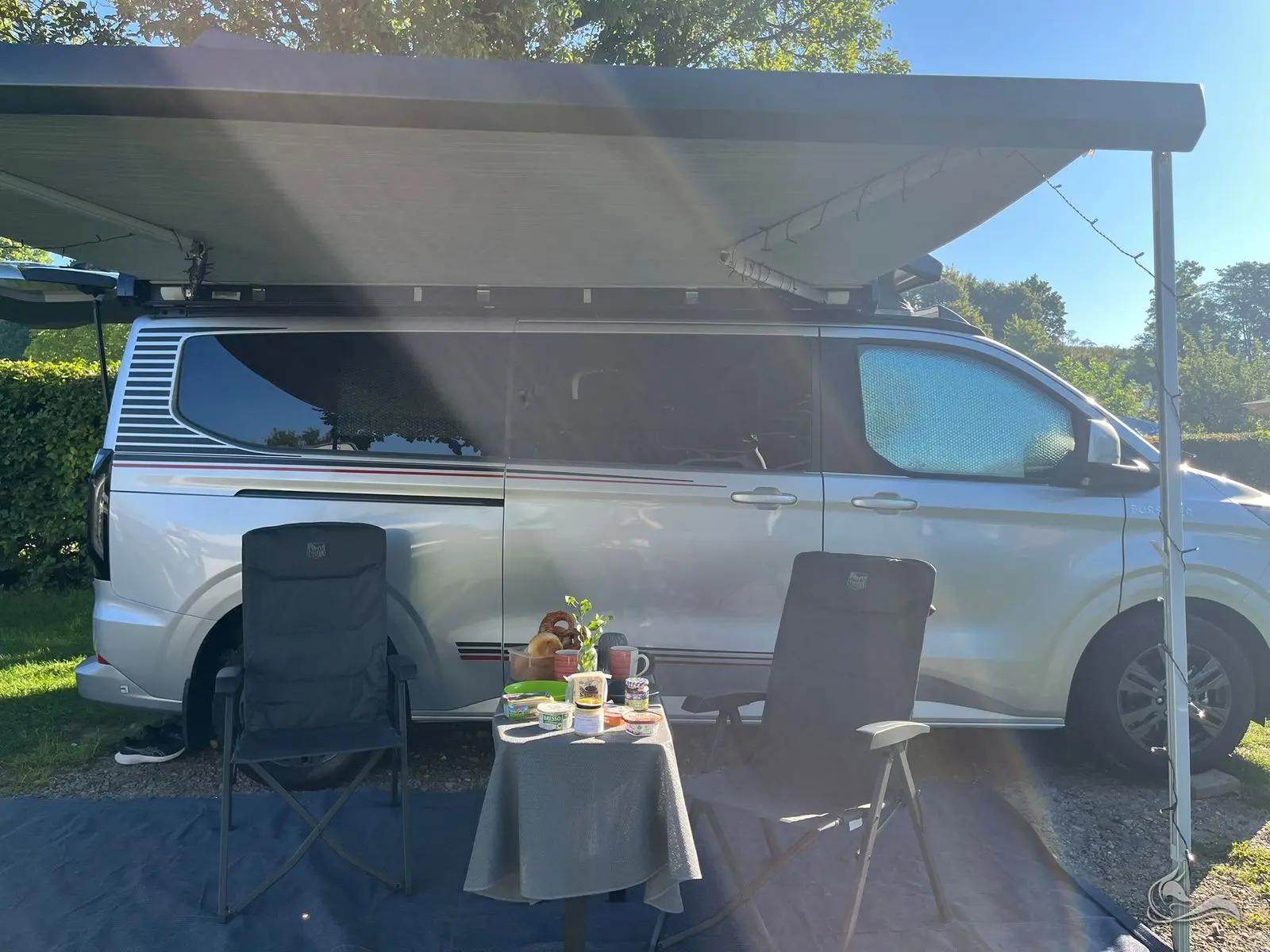 Camper Bürstner Copa C 530 mit Aufstelldach in Megesheim mieten – Wohnmobil mieten in Megesheim