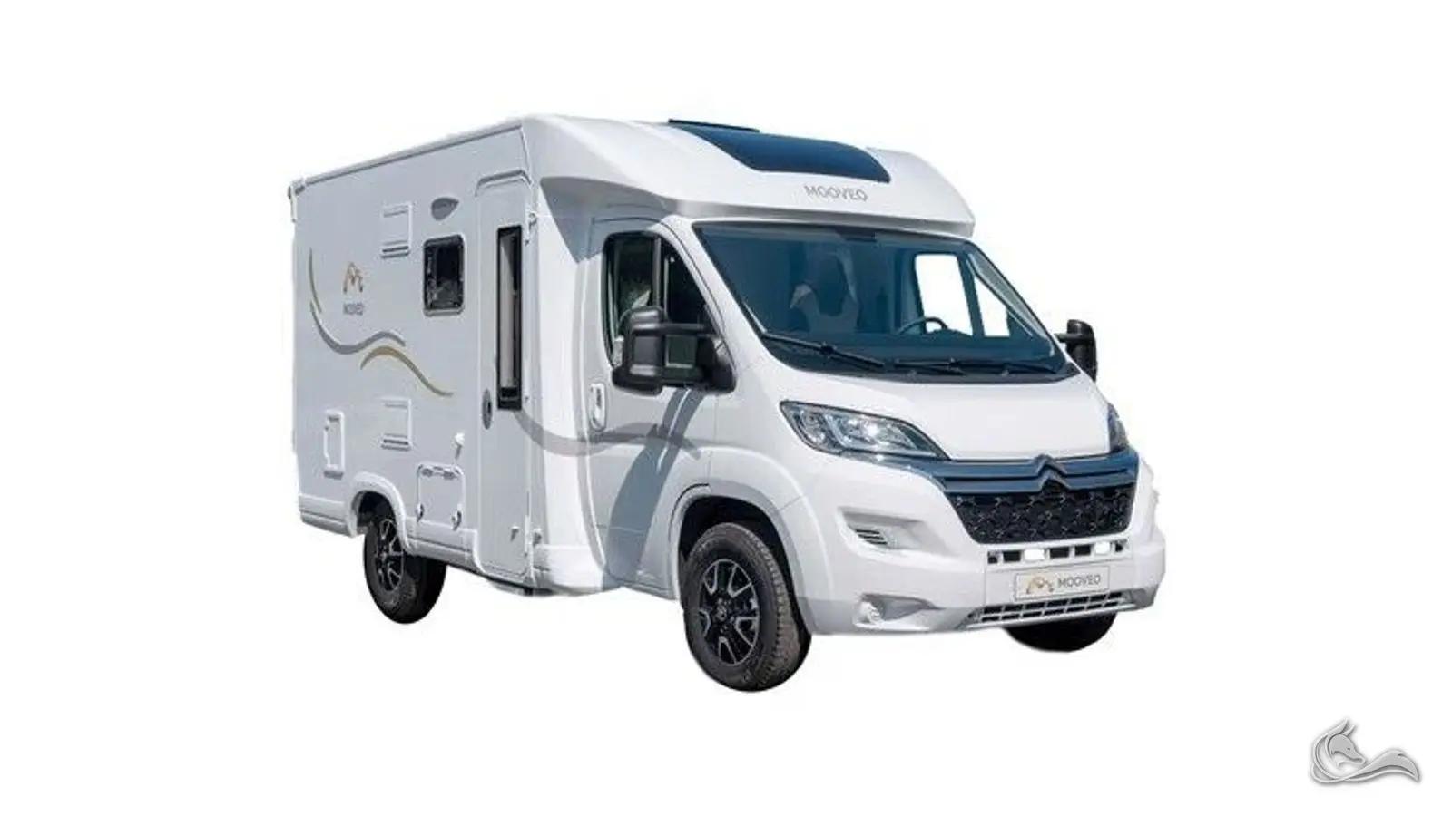 Kompaktes Wohnmobil bei Hannover mieten: Mooveo TEI-60FB in Pohle – Wohnmobil mieten in Pohle