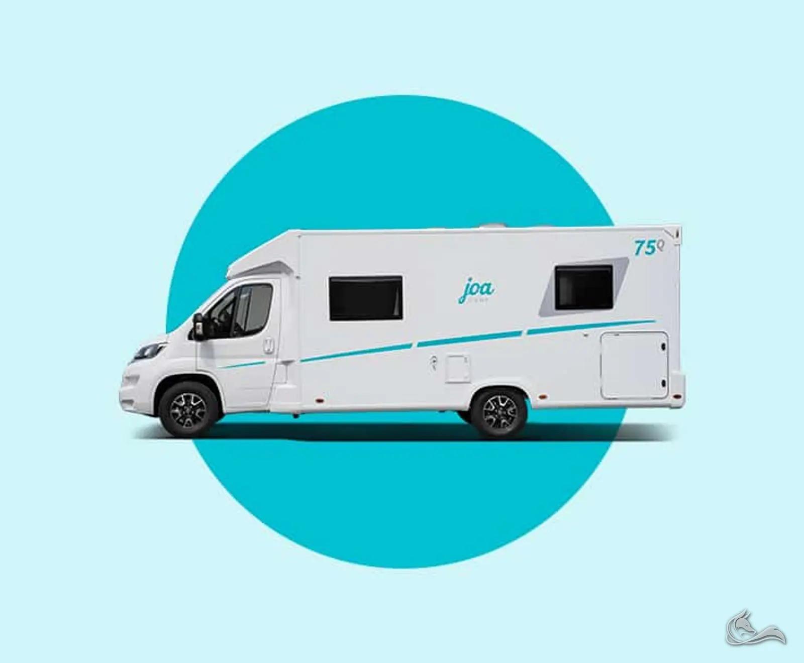 Wohnmobil mit Queensbett für den Schwarzwald mieten: Pilote JOA 75Q in Schenkenzell – Wohnmobil mieten in Schenkenzell