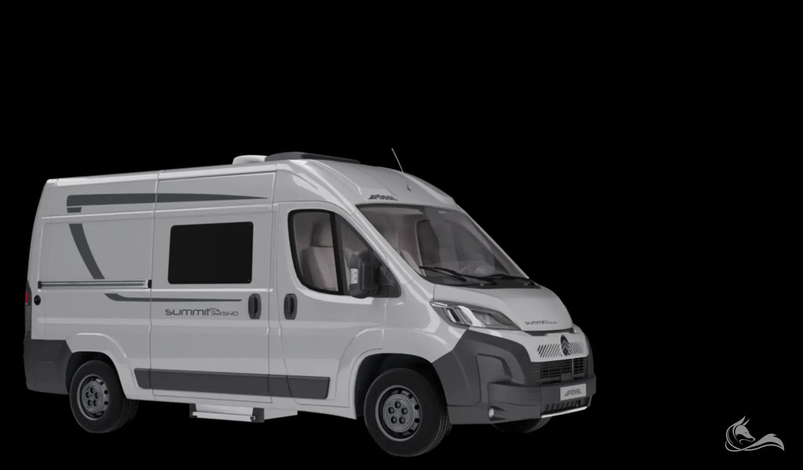 Kastenwagen in Weißenhorn mieten – Pössl Shine 540 – Wohnmobil mieten in Weißenhorn