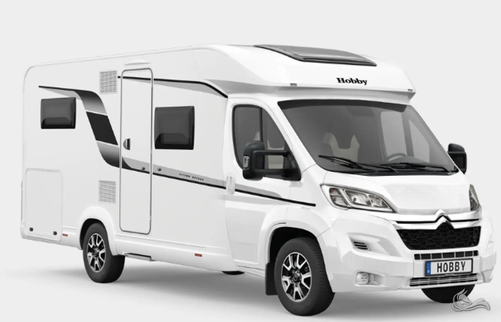 All-Inclusive Wohnmobil in Hamburg mieten: Hobby Optima Ontour T65 HFL in Groß Offenseth-Aspern. – Wohnmobil mieten in Gross Offenseth-Aspern