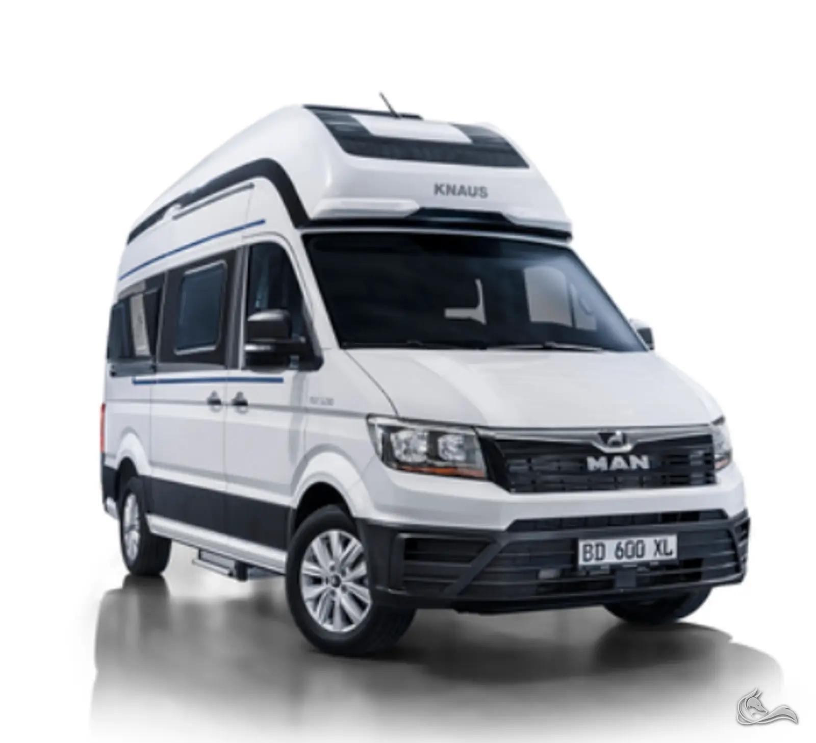 Premium Camper mit Stehhöhe in der Pfalz mieten: Knaus BoxDrive 600 XL in Landau – Wohnmobil mieten in Landau in der Pfalz