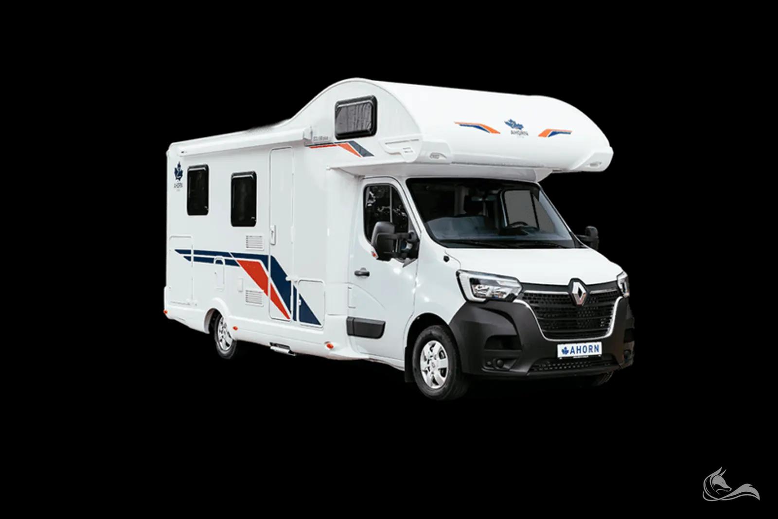 Ahorn ECO 690 Alkoven in Siegen mieten – 5 Schlafplätze – Wohnmobil mieten in Siegen