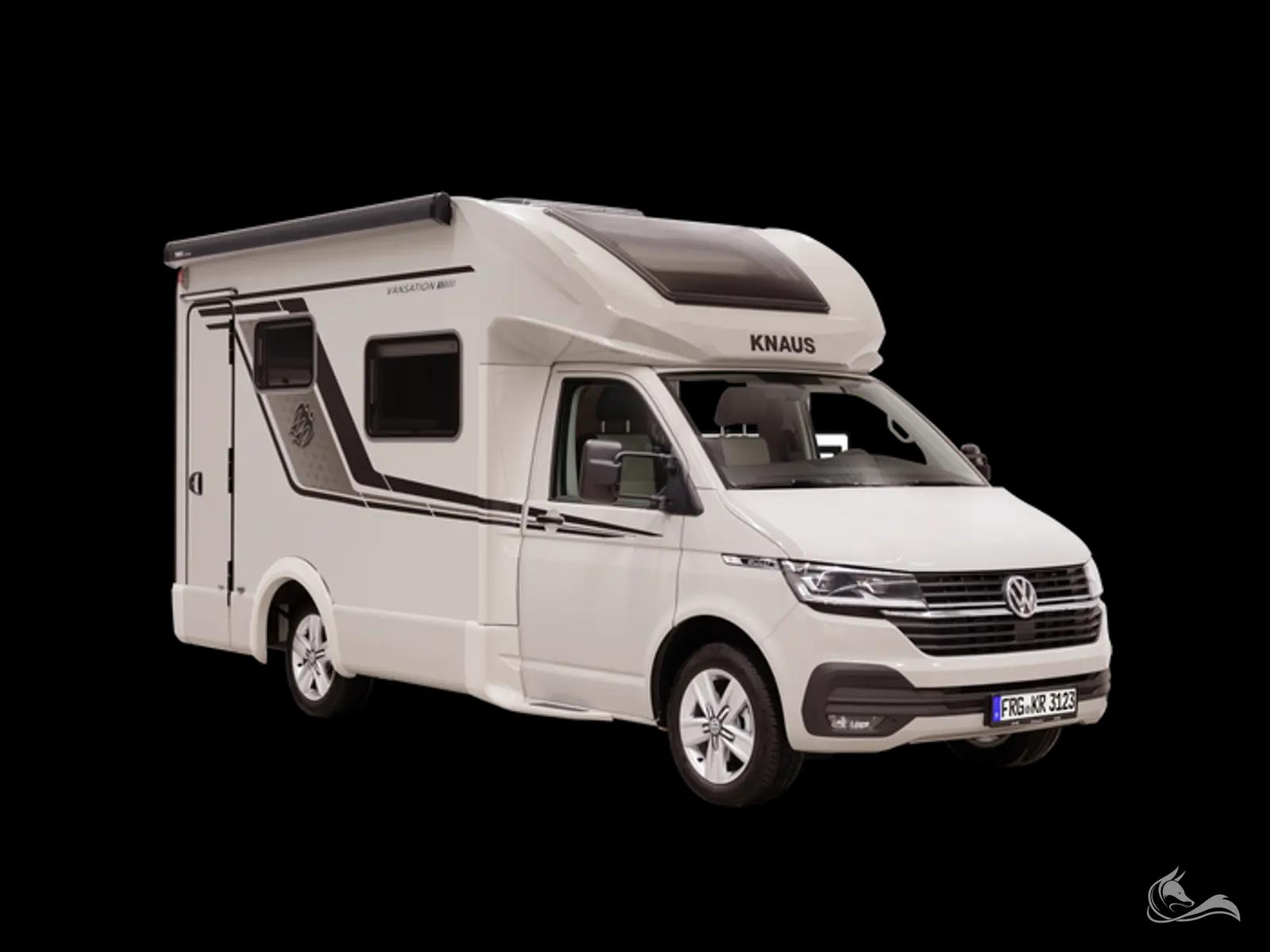 Knaus TOURER VAN 500 LT VANSATION – Wohnmobil mieten in Walldürn