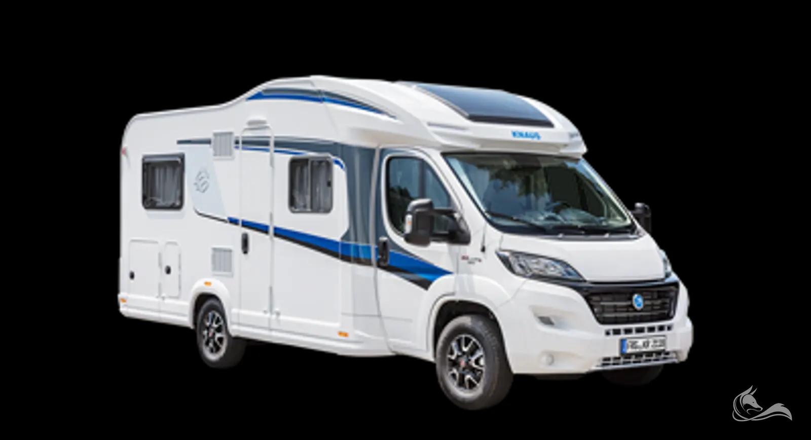 Wohnmobil mit Hubbett bei Kassel mieten: Knaus Sky Wave 650 MF in Hessisch Lichtenau – Wohnmobil mieten in Hessisch Lichtenau