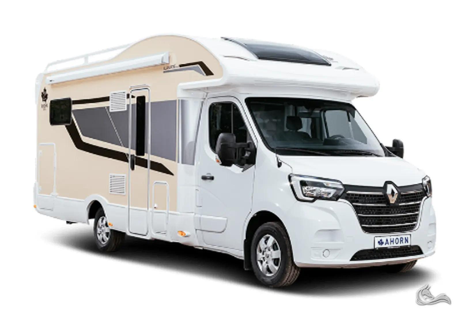 Abenteuer-Wohnmobil im Bergischen Land mieten: Ahorn Camp Alaska TE in Bergneustadt. – Wohnmobil mieten in Bergneustadt