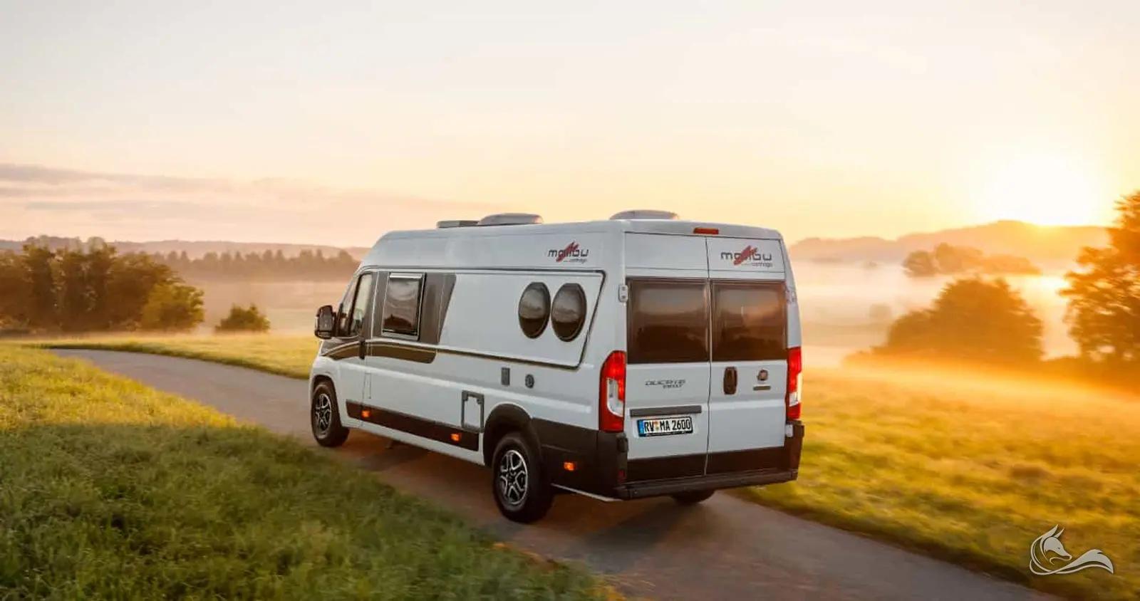 Luxus-Camper mit XXL-Raumgefühl in Erfurt mieten: Malibu 640 LE Coupé – Wohnmobil mieten in Erfurt