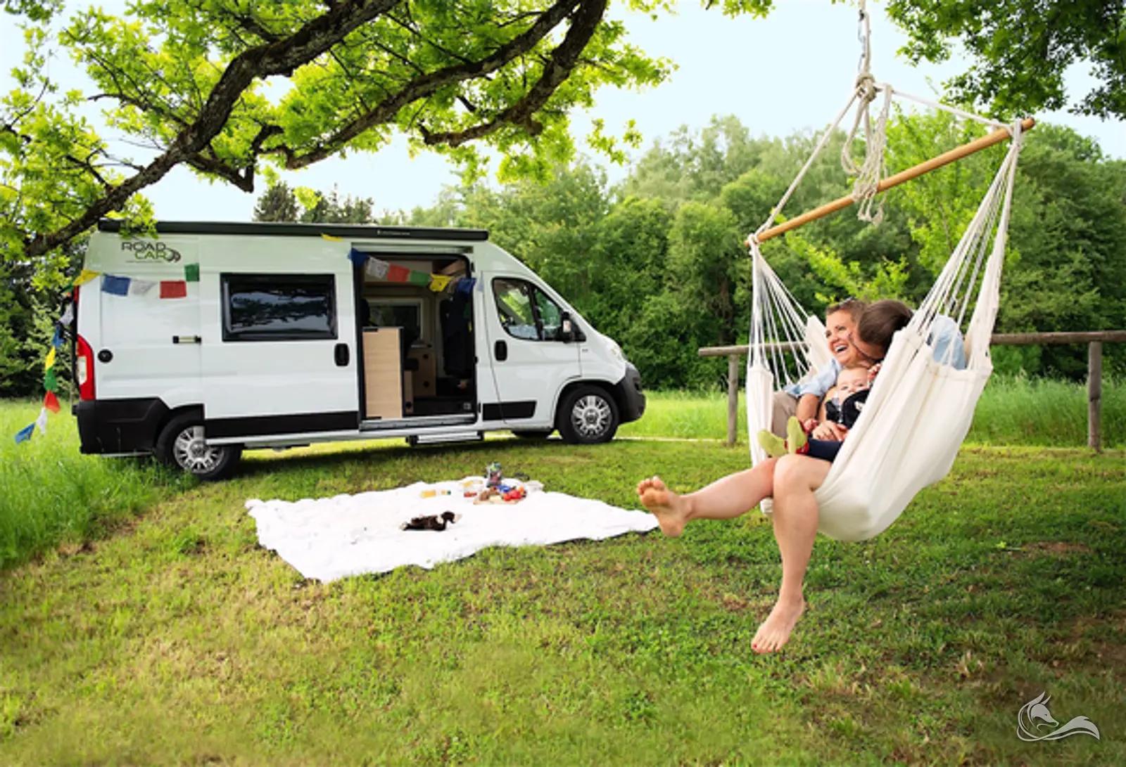 Günstigen Camper im Fichtelgebirge mieten: Pössl Roadcar R 600 in Marktredwitz – Wohnmobil mieten in Marktredwitz