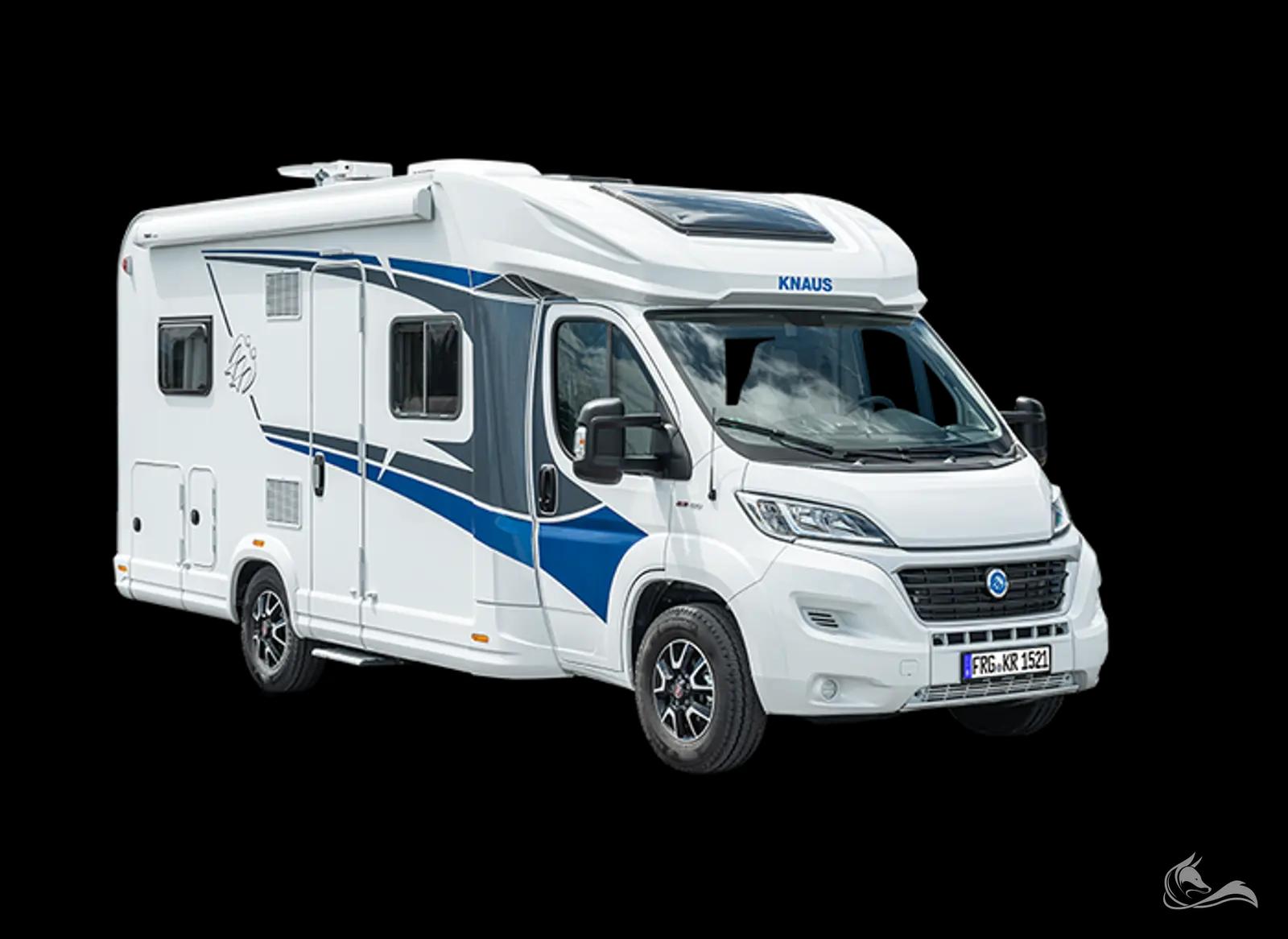 Knaus L!VE WAVE 650 MF mieten – Wohnmobil mit Mittelflur und Einzelbetten – Wohnmobil mieten in Walldürn