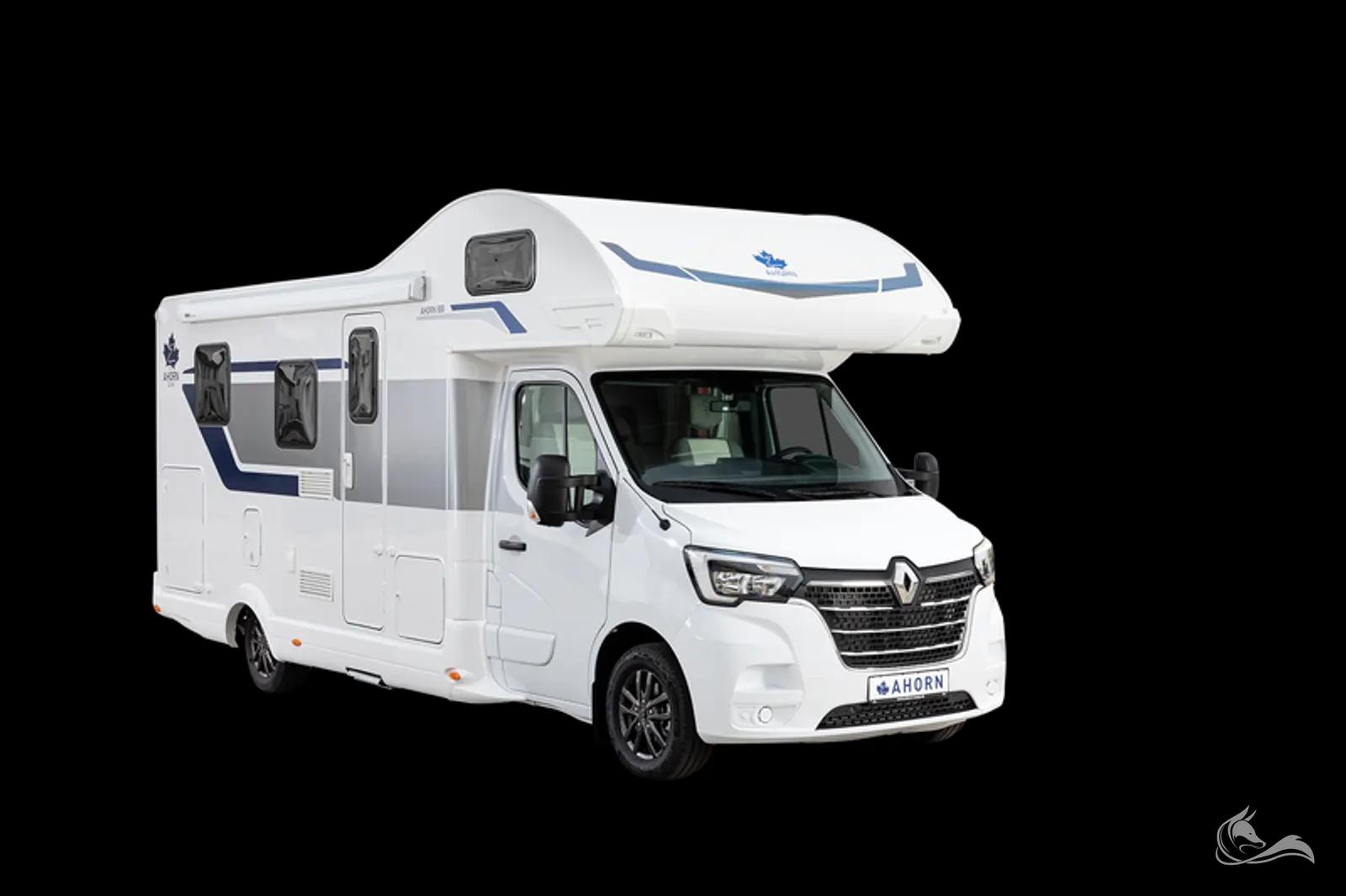 Ahorn ACA 690 Alkoven in Siegen mieten – 5 Schlafplätze – Wohnmobil mieten in Siegen