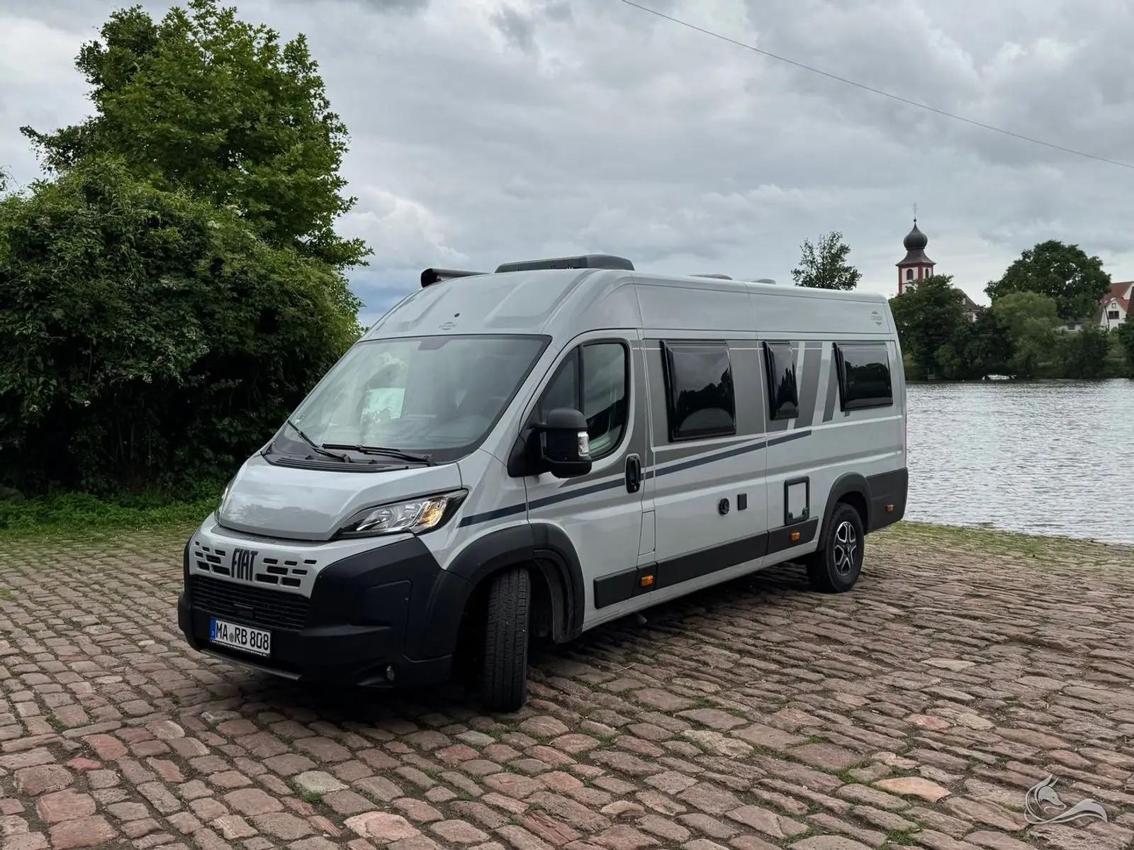 Carado CV640 Automatik (Modell 26) in Mannheim mieten – Wohnmobil mieten in Mannheim