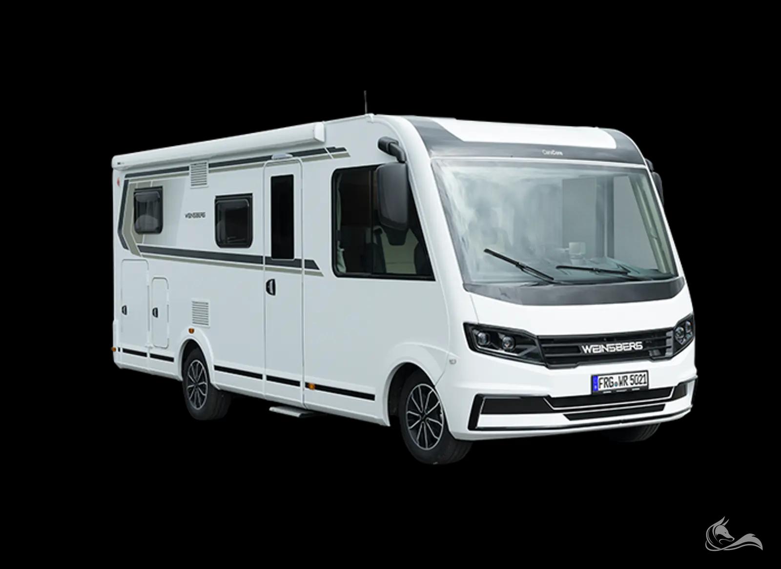 WEINSBERG CaraCore 700 MEG Light| Top Ausstattung: Automatik, Markise, Navigation, Rückfahrkamera, uvm. mieten in Remscheid. – Wohnmobil mieten in Remscheid