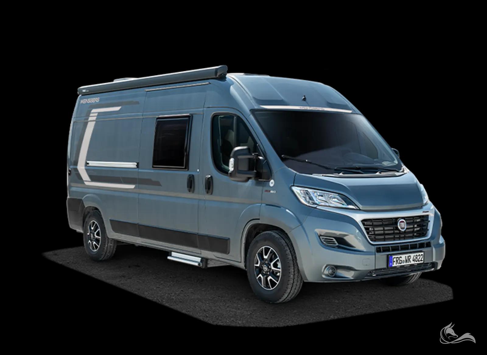 Weinsberg CaraTour 600 MQ Peugeot mieten – Reise-Kastenwagen mit Querbett – Wohnmobil mieten in Walldürn