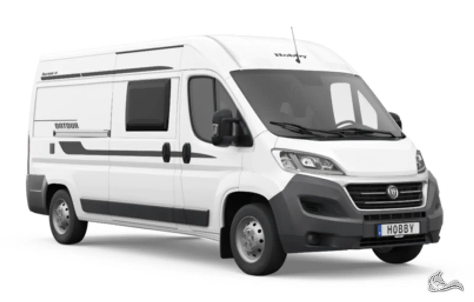 Premium Camper in Hamburg mieten: Hobby Vantana Ontour Edition K60FT in Groß Offenseth-Aspern. – Wohnmobil mieten in Gross Offenseth-Aspern