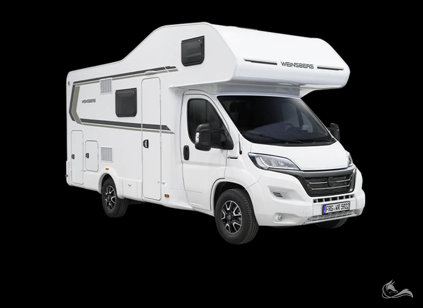 Weinsberg CaraHome 650 MEG – Wohnmobil mieten in Walldürn