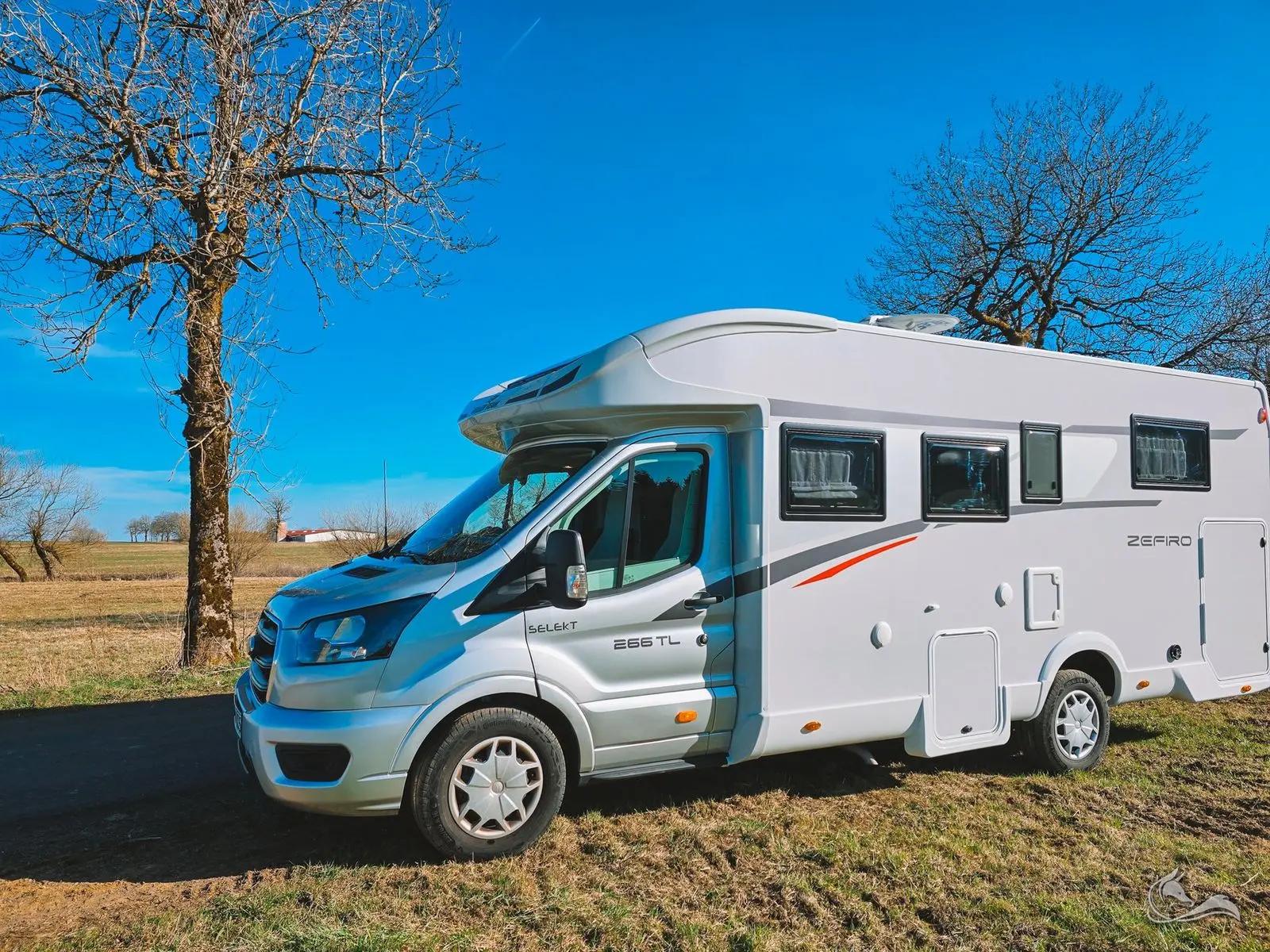 Zefiro 266TL Wohnmobil mieten | Frankenheim/Rhön – Wohnmobil mieten in Frankenheim-Rhoen