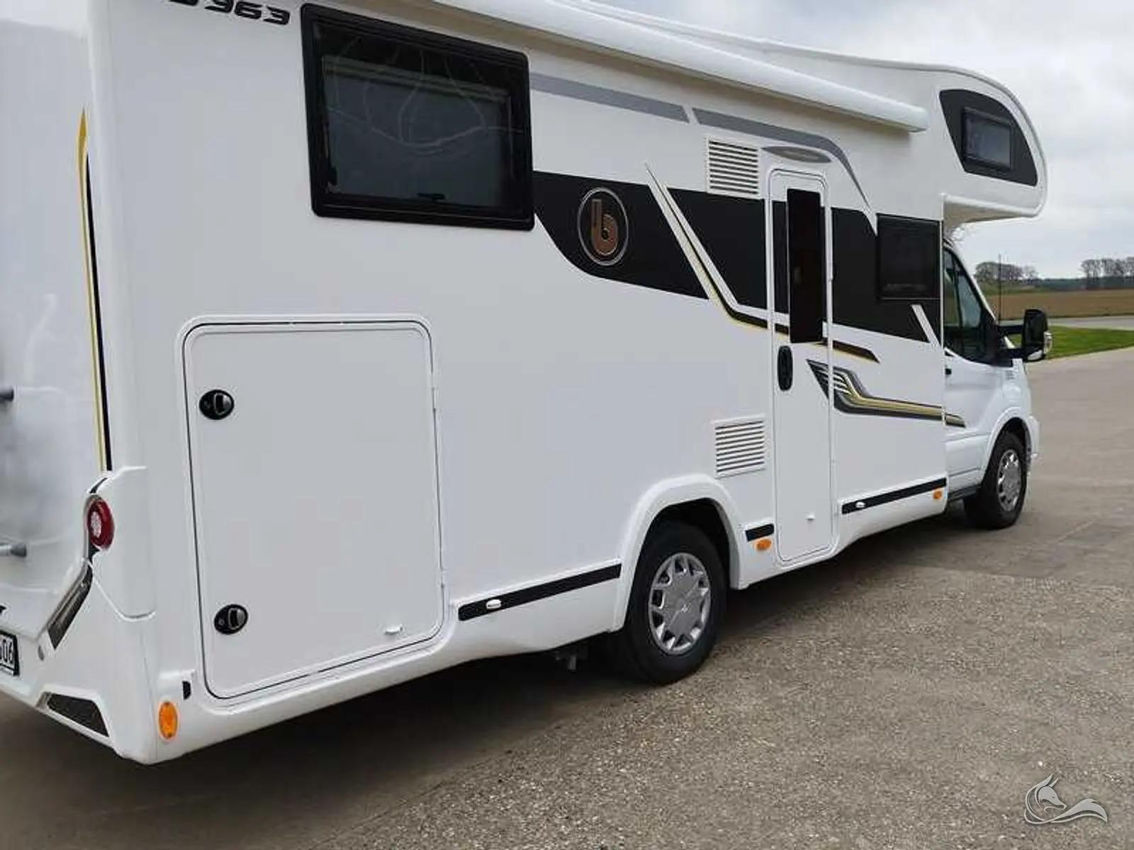 Wohnmobil im Münsterland mieten: Benimar Sport 363 in Raesfeld – Wohnmobil mieten in Raesfeld