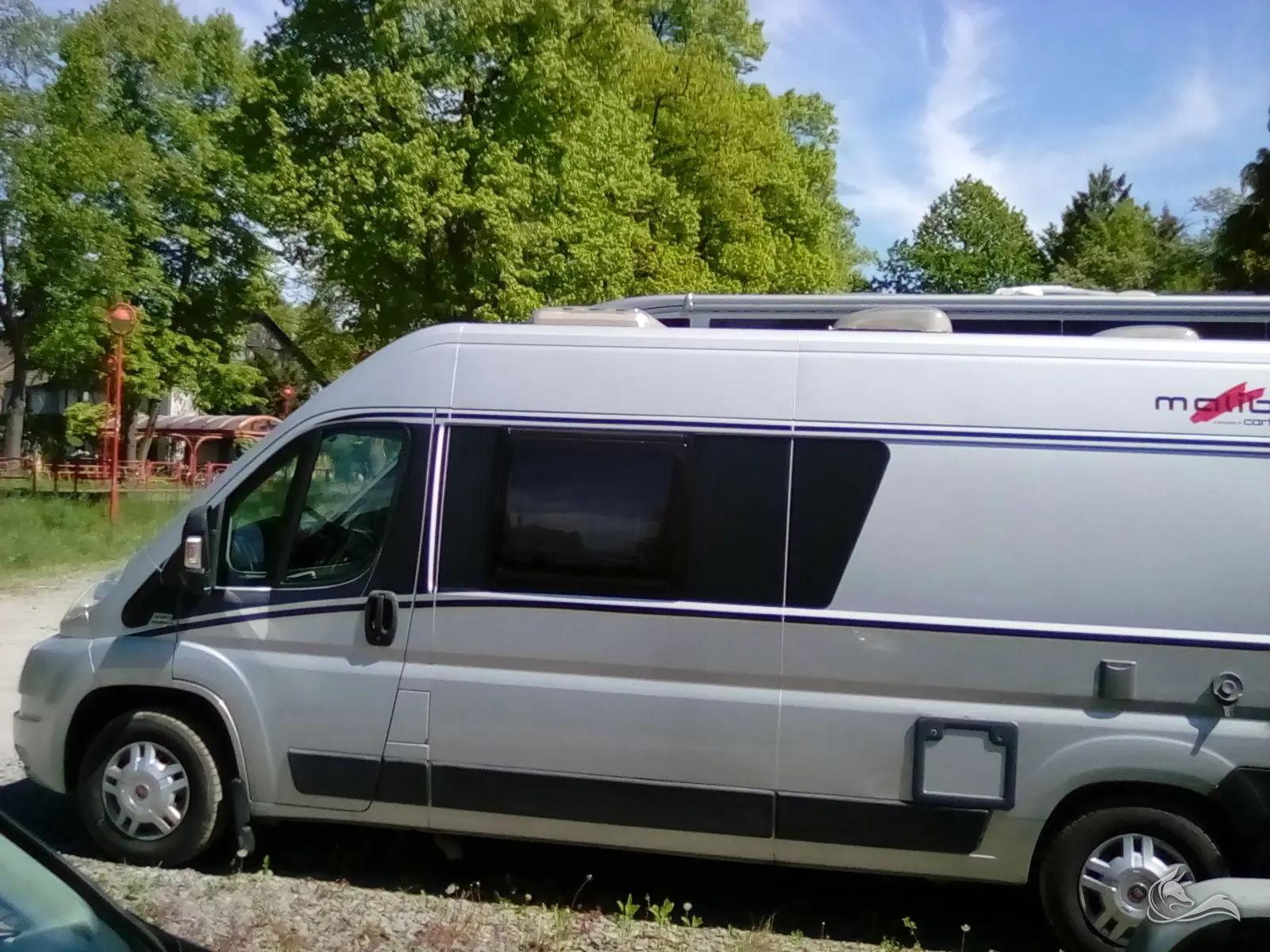 Malibu Van 600 in Bergisch Gladbach mieten – Wohnmobil mieten in Bergisch Gladbach