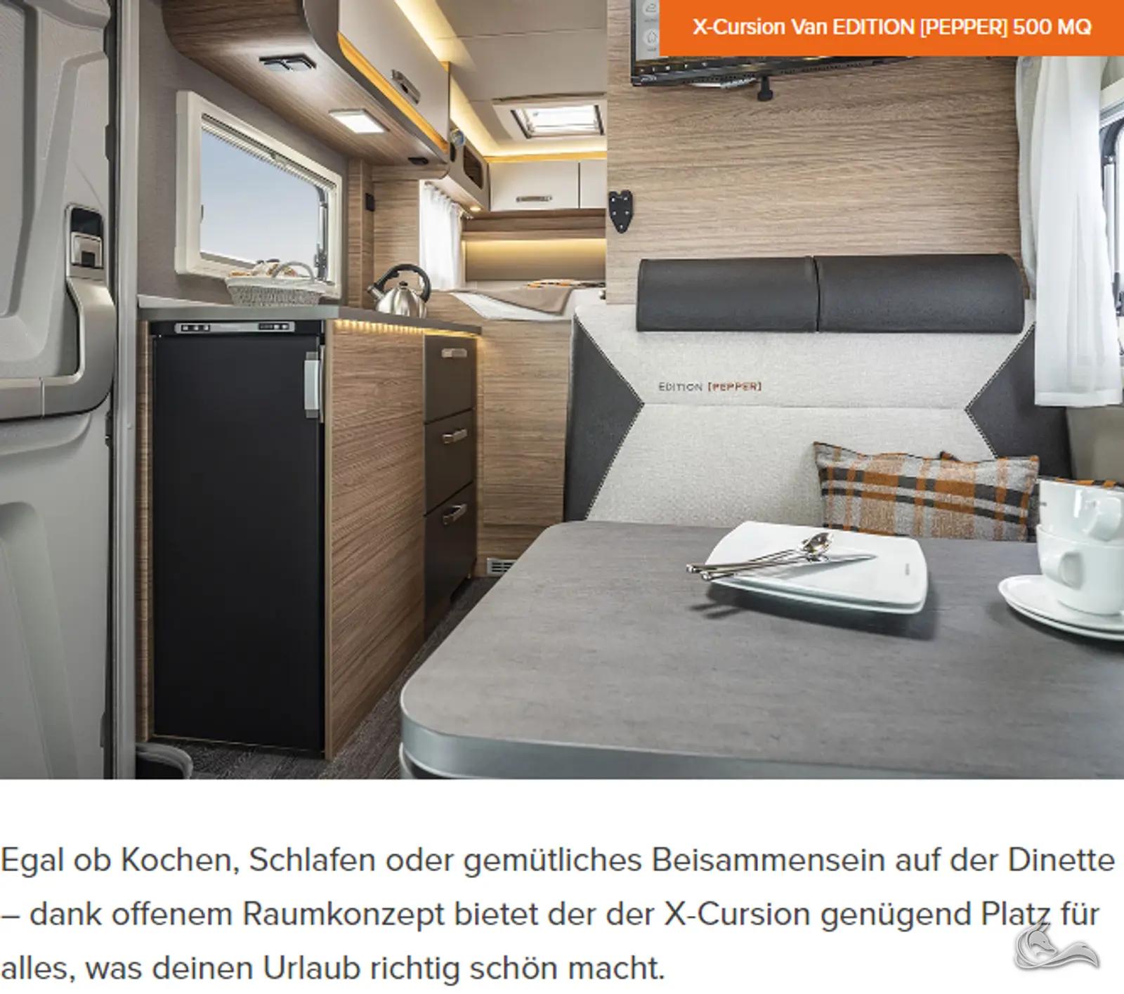 Die Wohnmobil-Neuheit in der Pfalz mieten: Weinsberg X-Cursion CUV in Landau – Wohnmobil mieten in Landau in der Pfalz