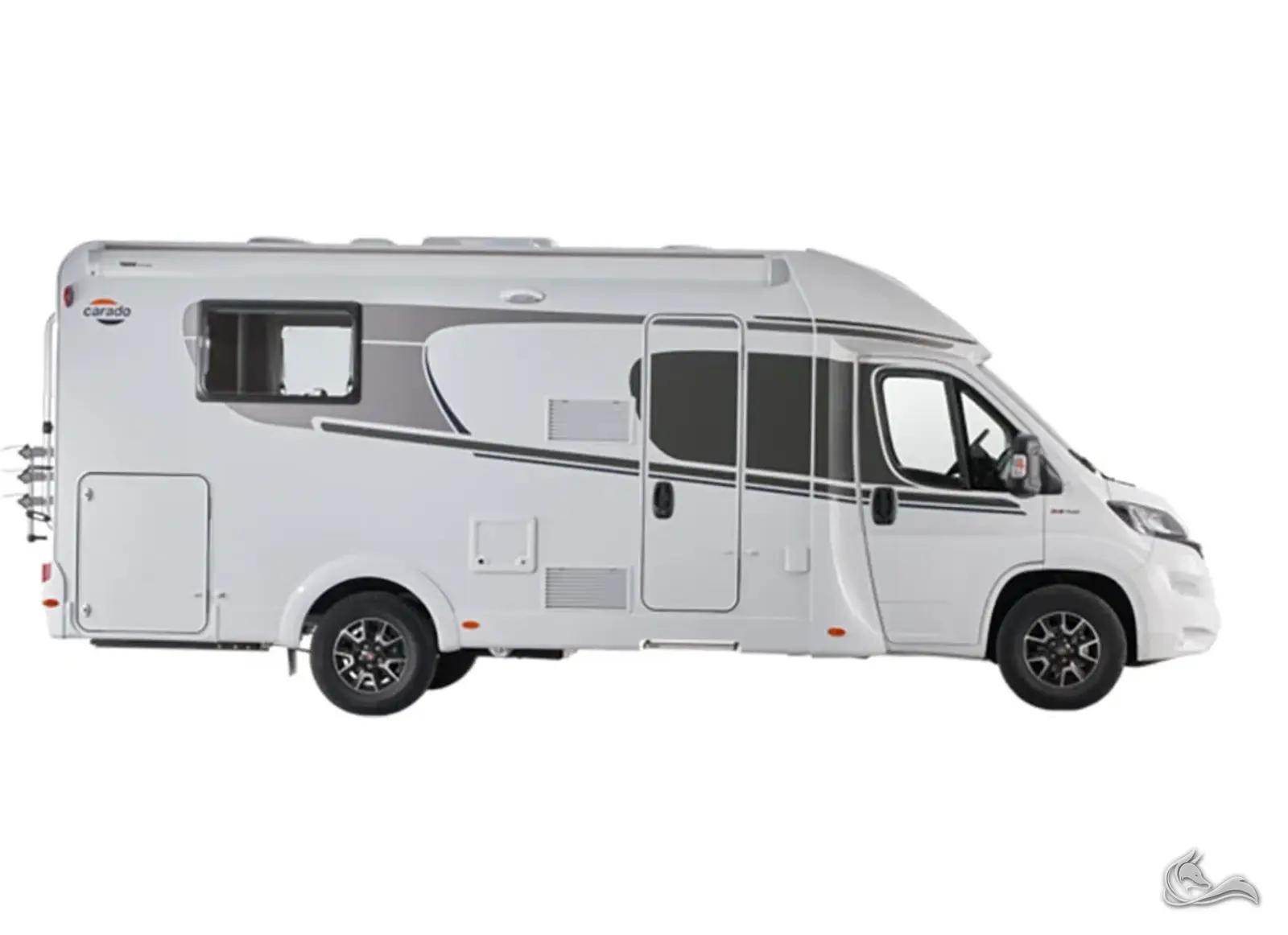 Wohnmobil mit Queensbett in Erfurt mieten: Carado T339 für den Thüringer Wald – Wohnmobil mieten in Erfurt