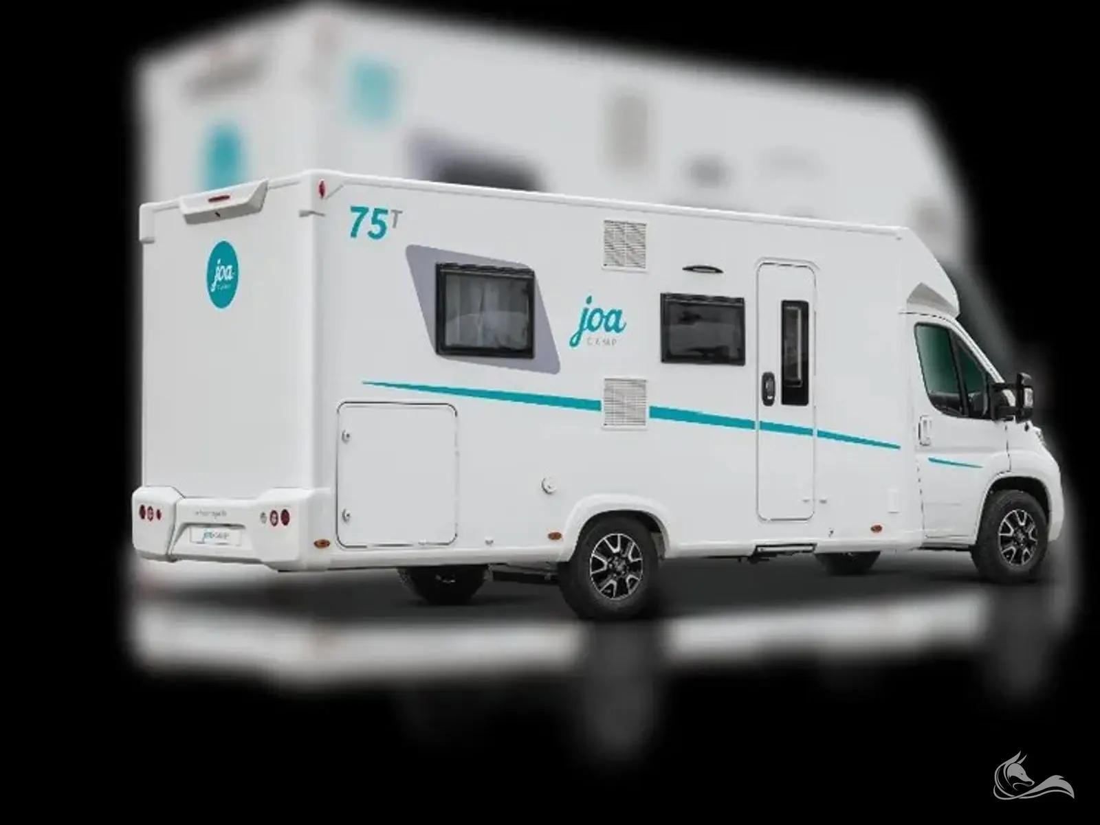 Geräumiges Komfort-Wohnmobil für den Schwarzwald mieten: Pilote JOA T75 in Schenkenzell – Wohnmobil mieten in Schenkenzell