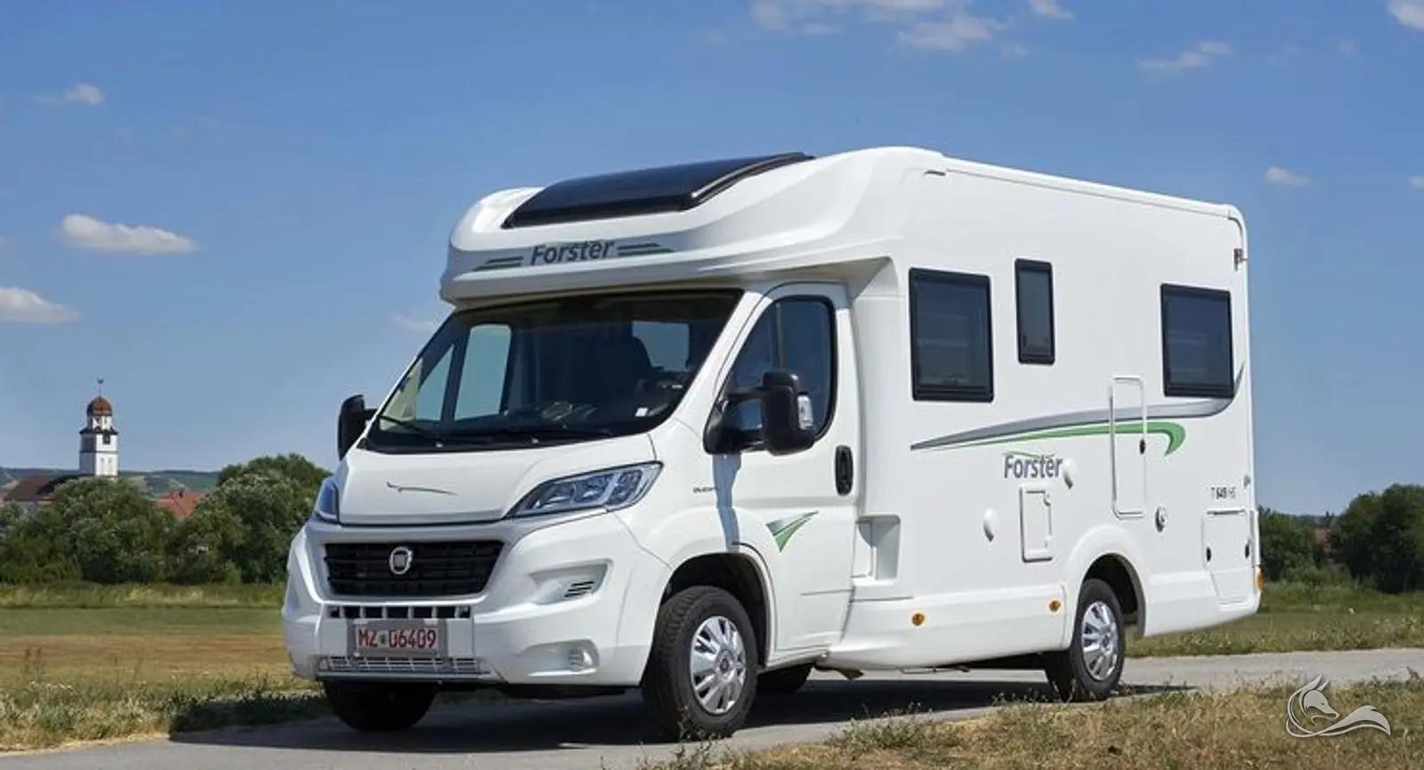 Wohnmobil CR-Forster T649 SB in 47506 Neukirchen-Vluyn mieten. – Wohnmobil mieten in Neukirchen-Vluyn