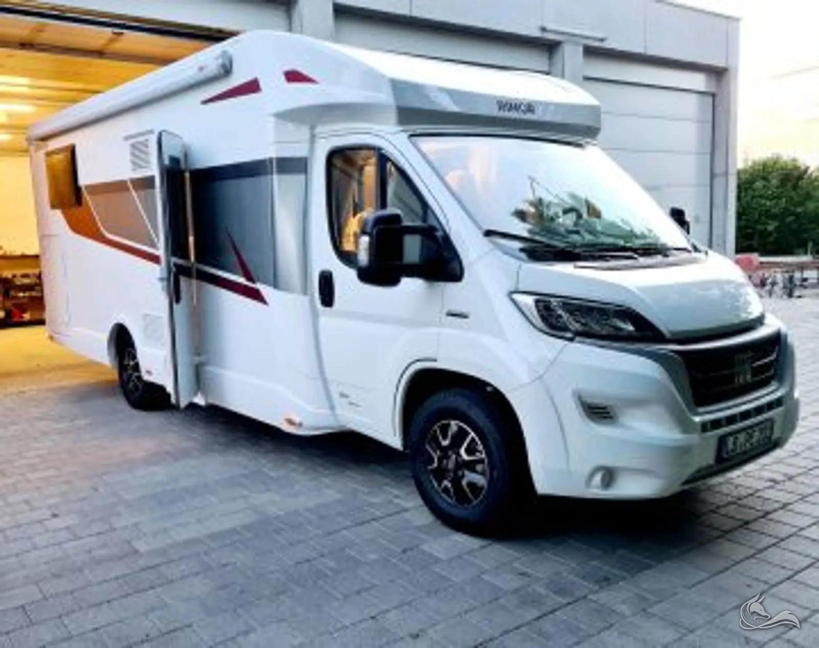 Großes Familien-Wohnmobil bei Stuttgart mieten: Rimor Seal 99 Plus in Bietigheim-Bissingen – Wohnmobil mieten in Bietigheim-Bissingen