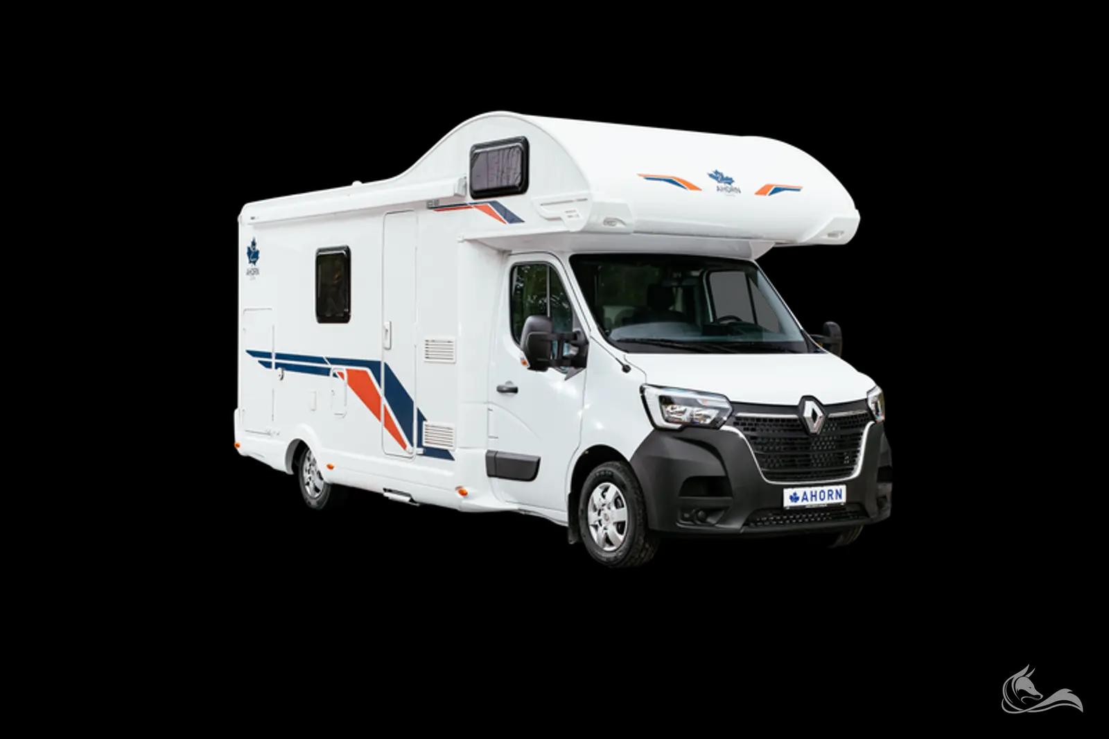 Ahorn ECO 683 Alkoven in Siegen mieten – 6 Schlafplätze – Wohnmobil mieten in Siegen