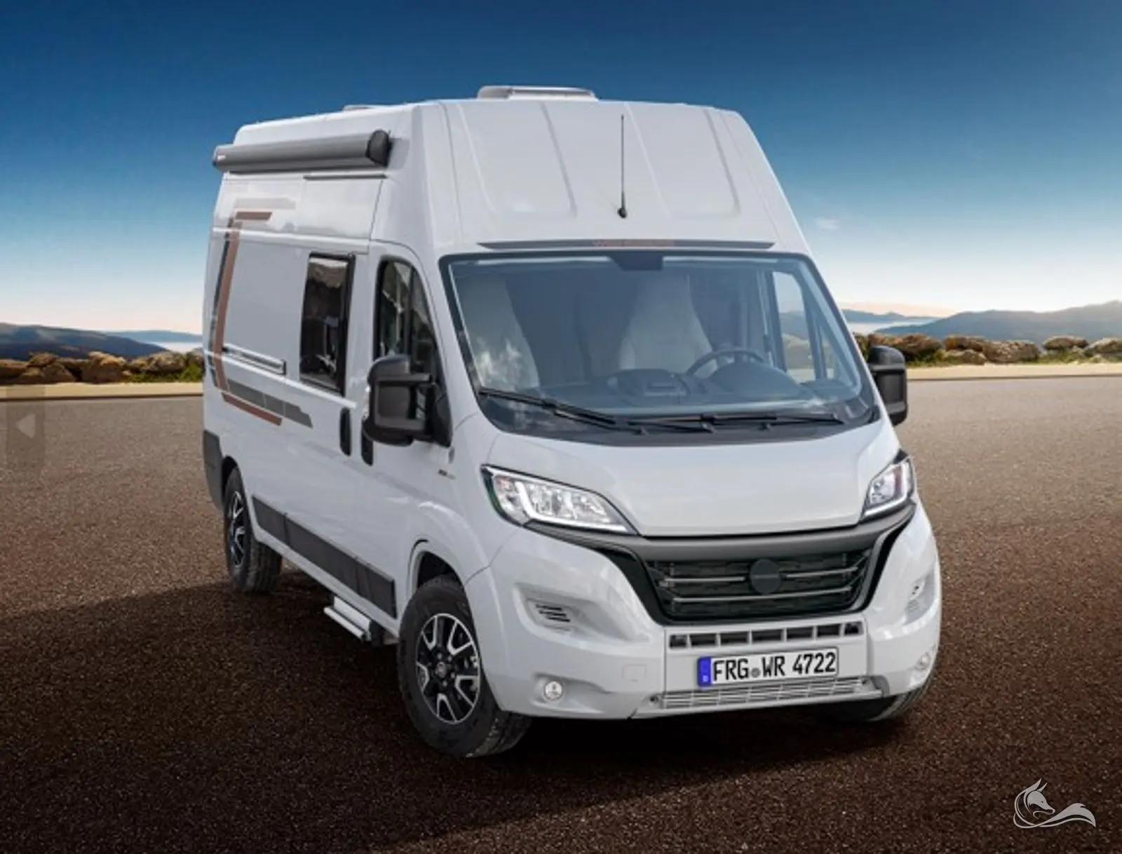 Camper für Bayern & Tschechien mieten: Weinsberg CaraBus 600 DQ in Eslarn – Wohnmobil mieten in Eslarn