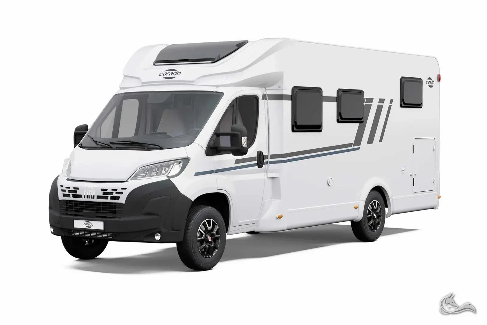 Carado T3388 Palmo Edition in Berlin mieten – Camper Reinickendorf – Wohnmobil mieten in Berlin