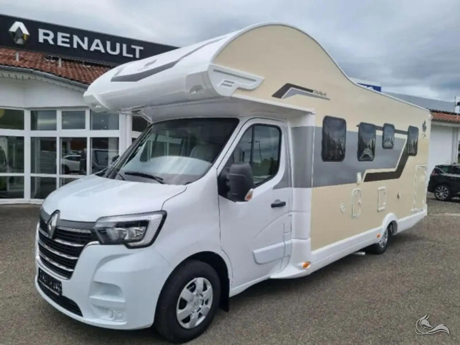 Wohnmobil mit Längstbetten für den Schwarzwald mieten: Ahorn Canada AE in Schenkenzell – Wohnmobil mieten in Schenkenzell