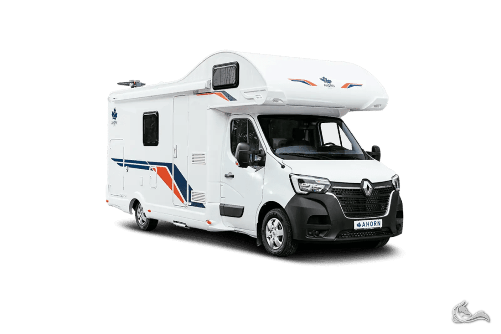 Familien-Wohnmobil in Hannover mieten | CamperFuchs