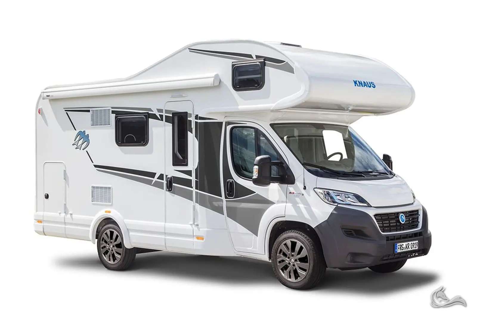 Luxus-Familien-Wohnmobil bei Kassel mieten | bis 6 Personen