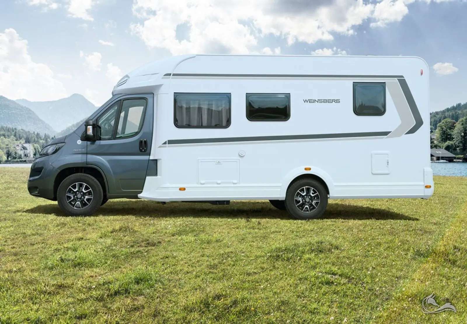 Familien-Suite in Remscheid mieten: Weinsberg CaraSuite 650 MF – Wohnmobil mieten in Remscheid