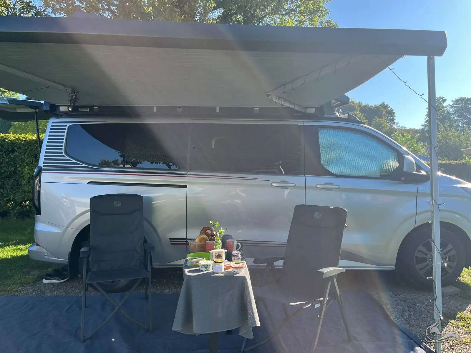 Camper-Bulli mieten bei Nördlingen | Bürstner Copa C 530