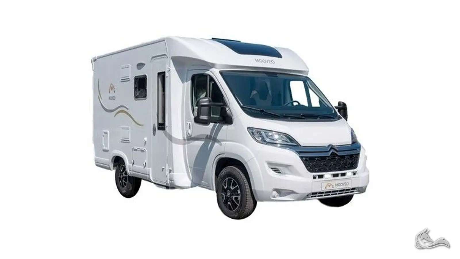 Kompaktes Wohnmobil bei Hannover mieten | CamperFuchs