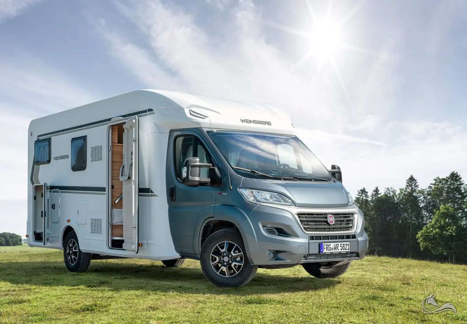 Geräumiges Wohnmobil mit Automatik in Remscheid mieten: Weinsberg CaraSuite 700 ME – Wohnmobil mieten in Remscheid