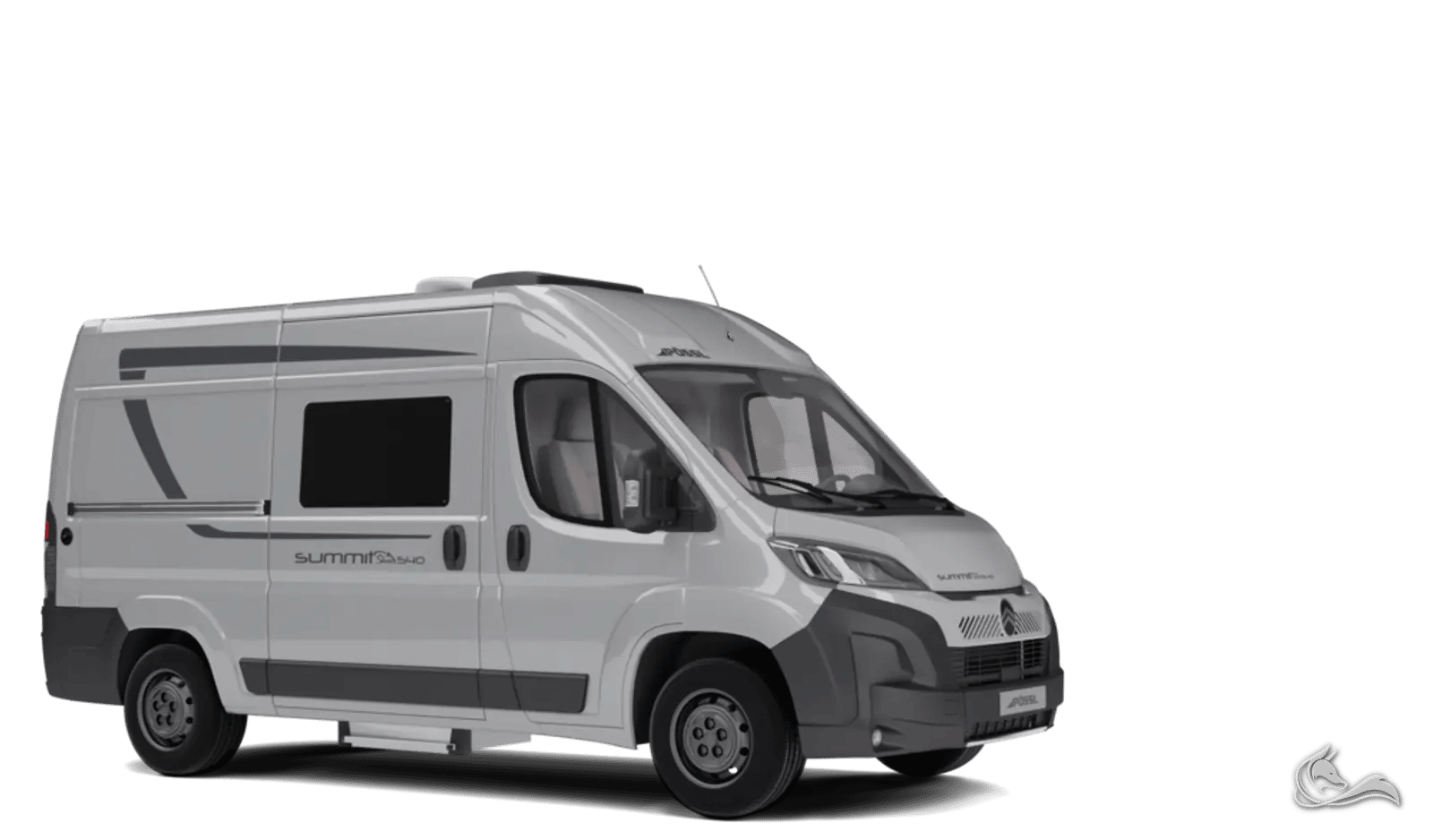 Kastenwagen in Weißenhorn mieten – Pössl Shine 540 – Wohnmobil mieten in Weißenhorn