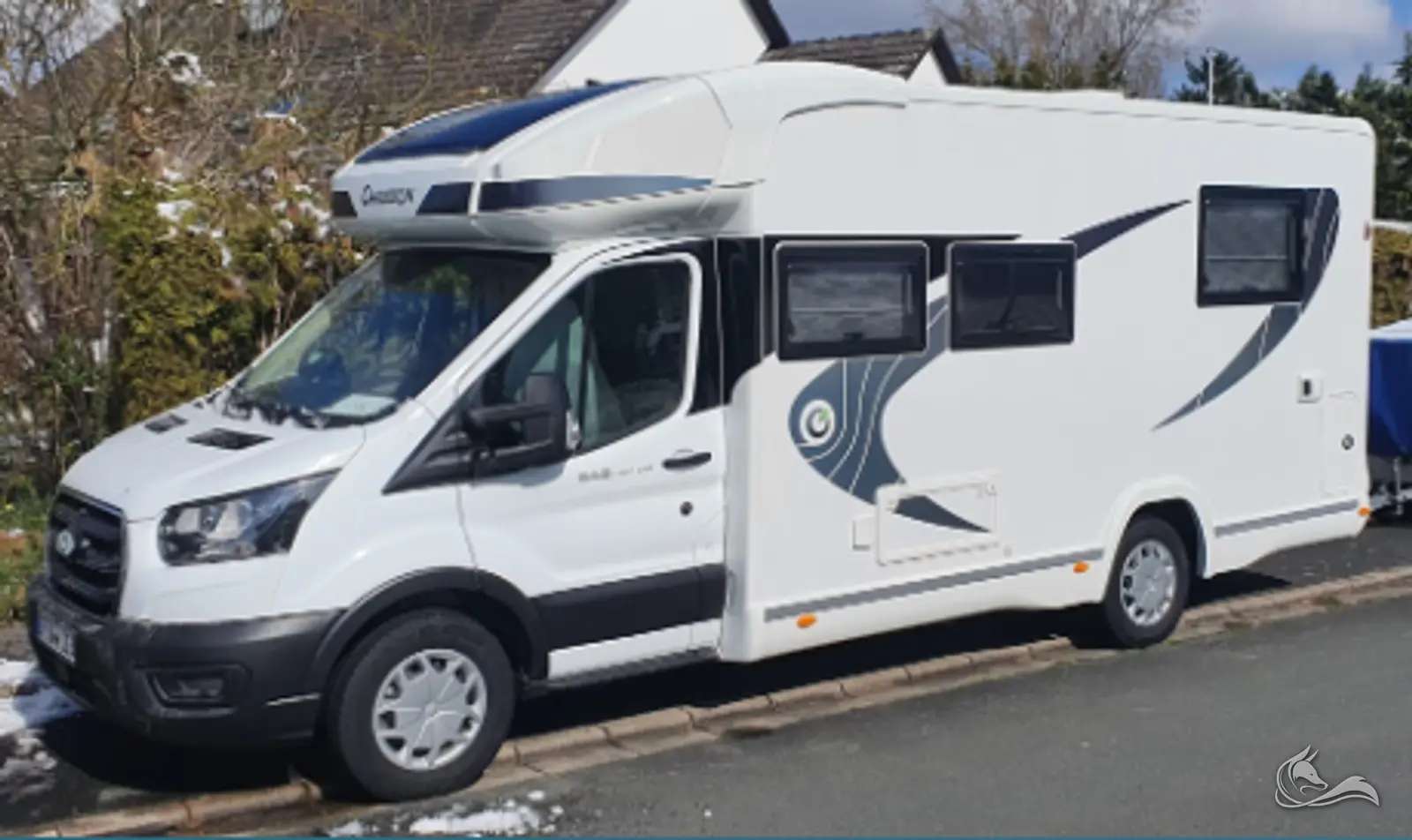 Wohnmobil bei Nürnberg mieten: Chausson 648 First Line in Großenseebach – Wohnmobil mieten in Großenseebach